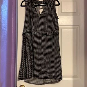 Cute Aztec summer dress